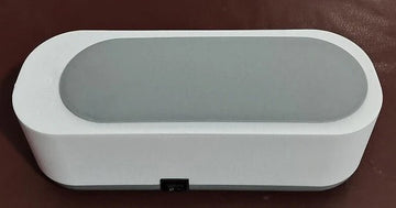 New Eyeglasses Cleaner Ultrasonic